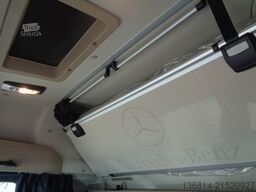 MERCEDES-BENZ Actros 2648 6x2 3-S-Kipper Lift + Lenk Retarder