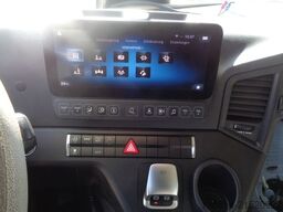 MERCEDES-BENZ Actros 2648 6x2 3-S-Kipper Lift + Lenk Retarder