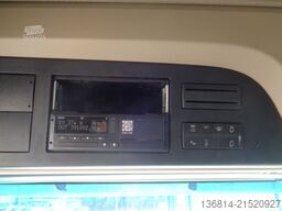 MERCEDES-BENZ Actros 2648 6x2 3-S-Kipper Lift + Lenk Retarder