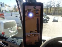 MERCEDES-BENZ Actros 2648 6x2 3-S-Kipper Lift + Lenk Retarder