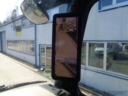 MERCEDES-BENZ Actros 2648 6x2 3-S-Kipper Lift + Lenk Retarder