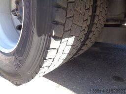 MERCEDES-BENZ Actros 2648 6x2 3-S-Kipper Lift + Lenk Retarder