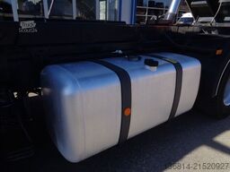 MERCEDES-BENZ Actros 2648 6x2 3-S-Kipper Lift + Lenk Retarder