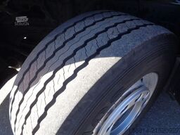 MERCEDES-BENZ Actros 2648 6x2 3-S-Kipper Lift + Lenk Retarder