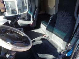 MERCEDES-BENZ Actros 2648 6x2 3-S-Kipper Lift + Lenk Retarder