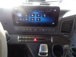 MERCEDES-BENZ Actros 2648 6x2 3-S-Kipper Lift + Lenk Retarder