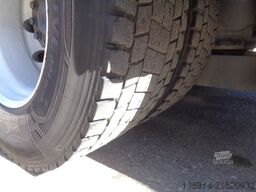 MERCEDES-BENZ Actros 2648 6x2 3-S-Kipper Lift + Lenk Retarder