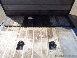 MEUSBURGER MTS-3 Roadrunner Teleskopierbar Lenkachse