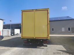 MAN TGL 12.250 4x2 Euro 6 Möbelkoffer m. Treppe