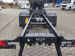 MAN TGM 18.320 4x2BL CH Fahrgestell Euro 6 Rechtsle...