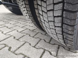 MAN TGM 18.320 4x2BL CH Fahrgestell Euro 6 Rechtsle...