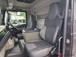 MAN TGM 18.320 4x2BL CH Fahrgestell Euro 6 Rechtsle...
