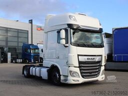 DAF XF 480, EURO 6, LOWDECK, SEC. AIR CONDITIONING