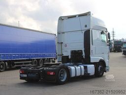 DAF XF 480, EURO 6, LOWDECK, SEC. AIR CONDITIONING