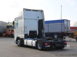 DAF XF 480, EURO 6, LOWDECK, SEC. AIR CONDITIONING