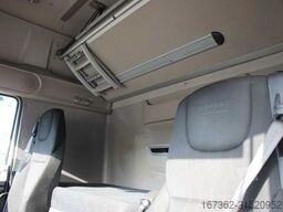 DAF XF 480, EURO 6, LOWDECK, SEC. AIR CONDITIONING