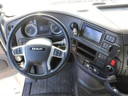 DAF XF 480, EURO 6, LOWDECK, SEC. AIR CONDITIONING