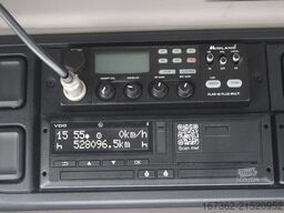 DAF XF 480, EURO 6, LOWDECK, SEC. AIR CONDITIONING