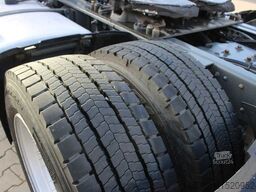 DAF XF 480, EURO 6, LOWDECK, SEC. AIR CONDITIONING