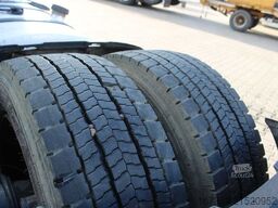 DAF XF 480, EURO 6, LOWDECK, SEC. AIR CONDITIONING