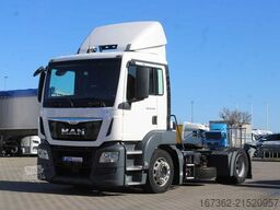 MAN TGS 18.440, LOWDECK, EURO 6