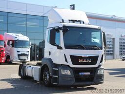 MAN TGS 18.440, LOWDECK, EURO 6