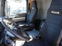 MAN TGS 18.440, LOWDECK, EURO 6