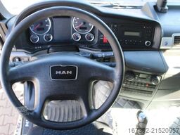 MAN TGS 18.440, LOWDECK, EURO 6