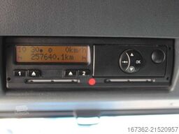 MAN TGS 18.440, LOWDECK, EURO 6