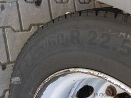 MAN TGS 18.440, LOWDECK, EURO 6