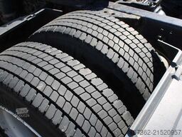 MAN TGS 18.440, LOWDECK, EURO 6