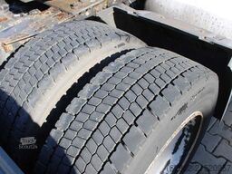 MAN TGS 18.440, LOWDECK, EURO 6