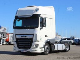 DAF XF 480,LOWDECK,SECONDARY AIR CONDITIONING,EURO 6