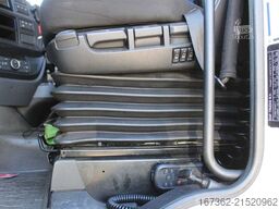 DAF XF 480,LOWDECK,SECONDARY AIR CONDITIONING,EURO 6