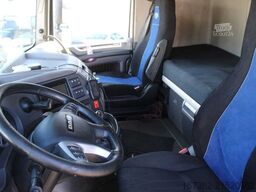 DAF XF 480,LOWDECK,SECONDARY AIR CONDITIONING,EURO 6