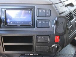 DAF XF 480,LOWDECK,SECONDARY AIR CONDITIONING,EURO 6