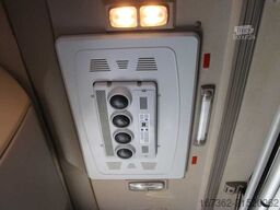 DAF XF 480,LOWDECK,SECONDARY AIR CONDITIONING,EURO 6
