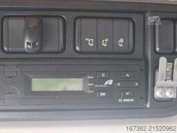 DAF XF 480,LOWDECK,SECONDARY AIR CONDITIONING,EURO 6