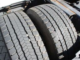 DAF XF 480,LOWDECK,SECONDARY AIR CONDITIONING,EURO 6