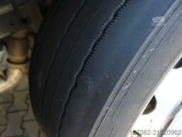 DAF XF 480,LOWDECK,SECONDARY AIR CONDITIONING,EURO 6