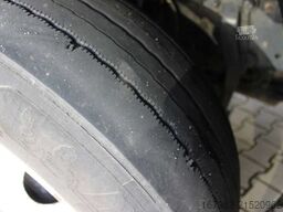 DAF XF 480,LOWDECK,SECONDARY AIR CONDITIONING,EURO 6