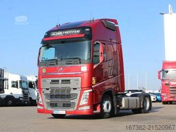 VOLVO FH 500, LOWDECK, EURO 6, VEB+, I-PARK COOL, TV