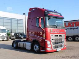 VOLVO FH 500, LOWDECK, EURO 6, VEB+, I-PARK COOL, TV