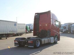 VOLVO FH 500, LOWDECK, EURO 6, VEB+, I-PARK COOL, TV