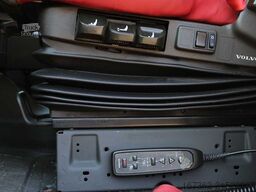 VOLVO FH 500, LOWDECK, EURO 6, VEB+, I-PARK COOL, TV