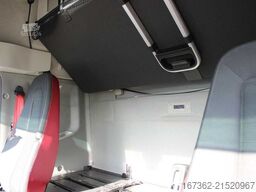 VOLVO FH 500, LOWDECK, EURO 6, VEB+, I-PARK COOL, TV