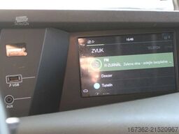 VOLVO FH 500, LOWDECK, EURO 6, VEB+, I-PARK COOL, TV