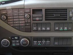 VOLVO FH 500, LOWDECK, EURO 6, VEB+, I-PARK COOL, TV