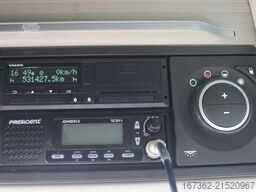 VOLVO FH 500, LOWDECK, EURO 6, VEB+, I-PARK COOL, TV