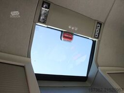 VOLVO FH 500, LOWDECK, EURO 6, VEB+, I-PARK COOL, TV